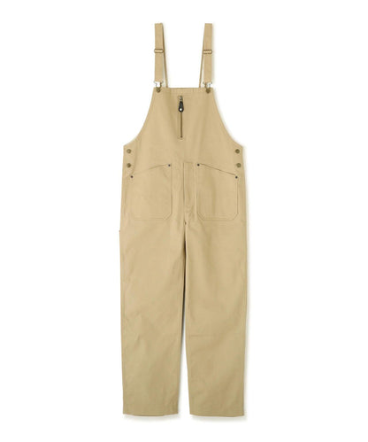 TC OVERALL PANTS 連體褲