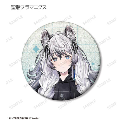 明日方舟（明日方舟） 購物系列 第四彈 閃光徽章 7個裝整盒