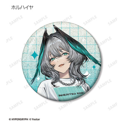 明日方舟（明日方舟） 購物系列 第四彈 閃光徽章 7個裝整盒