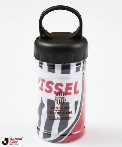 J.LEAGUE × FREAK’S STORE 聯名Cool Towel Muffler W/Bottle