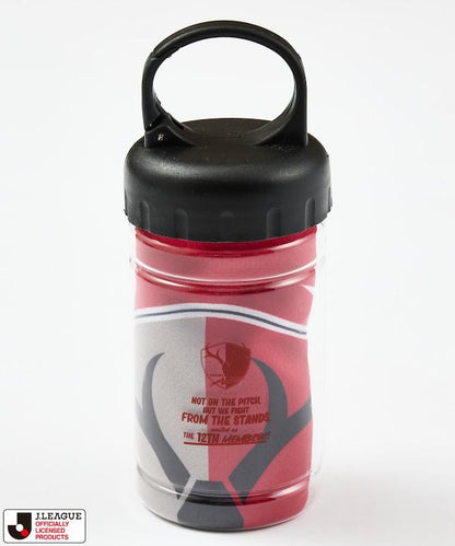 J.LEAGUE × FREAK’S STORE 聯名Cool Towel Muffler W/Bottle