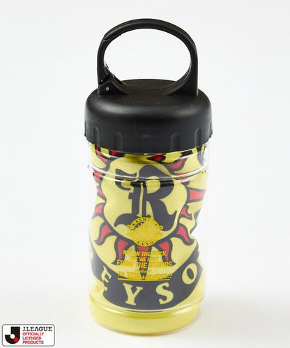 J.LEAGUE × FREAK’S STORE 聯名Cool Towel Muffler W/Bottle