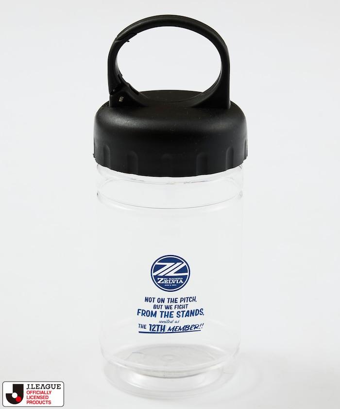 J.LEAGUE × FREAK’S STORE 聯名Cool Towel Muffler W/Bottle