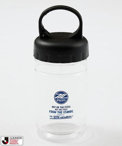 J.LEAGUE × FREAK’S STORE 聯名Cool Towel Muffler W/Bottle