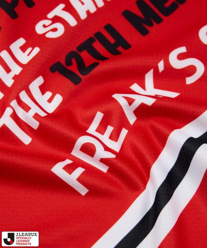 J.LEAGUE × FREAK’S STORE 聯名Cool Towel Muffler W/Bottle