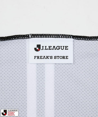 J.LEAGUE × FREAK’S STORE 聯名Cool Towel Muffler W/Bottle