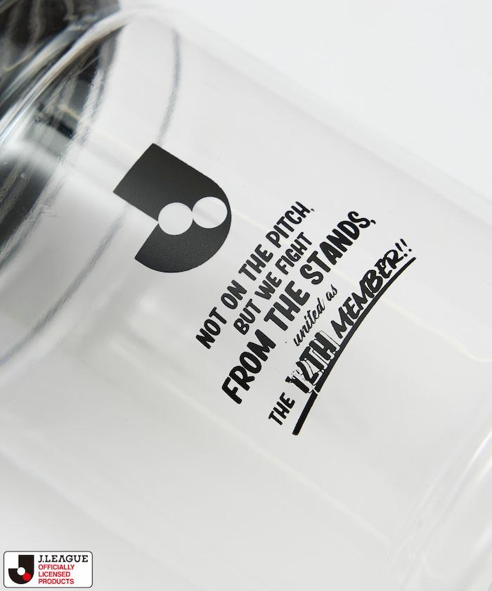 J.LEAGUE × FREAK’S STORE 聯名Cool Towel Muffler W/Bottle