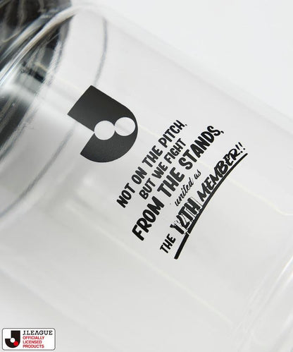 J.LEAGUE × FREAK’S STORE 聯名Cool Towel Muffler W/Bottle