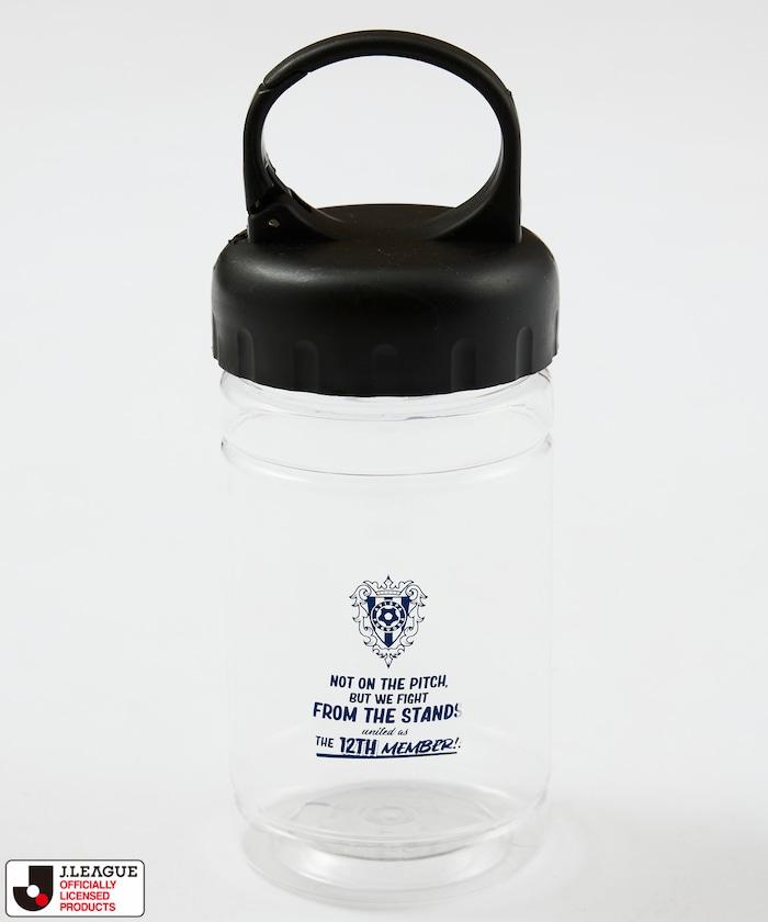J.LEAGUE × FREAK’S STORE 聯名Cool Towel Muffler W/Bottle