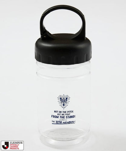 J.LEAGUE × FREAK’S STORE 聯名Cool Towel Muffler W/Bottle
