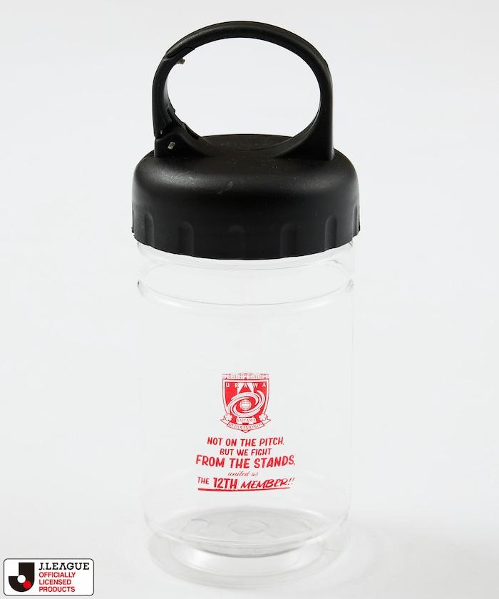 J.LEAGUE × FREAK’S STORE 聯名Cool Towel Muffler W/Bottle