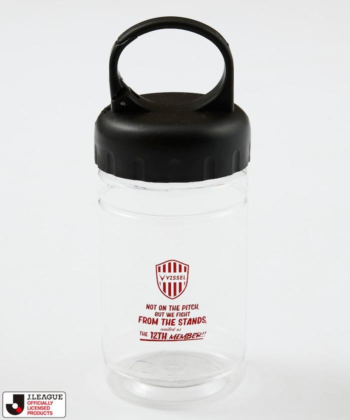 J.LEAGUE × FREAK’S STORE 聯名Cool Towel Muffler W/Bottle