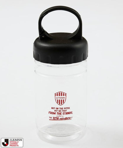 J.LEAGUE × FREAK’S STORE 聯名Cool Towel Muffler W/Bottle