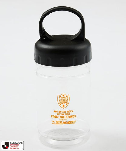J.LEAGUE × FREAK’S STORE 聯名Cool Towel Muffler W/Bottle