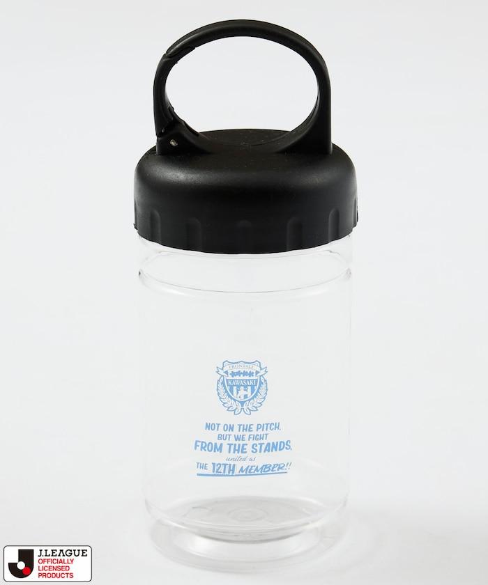 J.LEAGUE × FREAK’S STORE 聯名Cool Towel Muffler W/Bottle