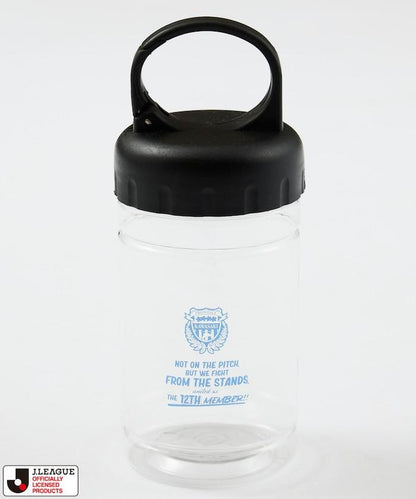 J.LEAGUE × FREAK’S STORE 聯名Cool Towel Muffler W/Bottle