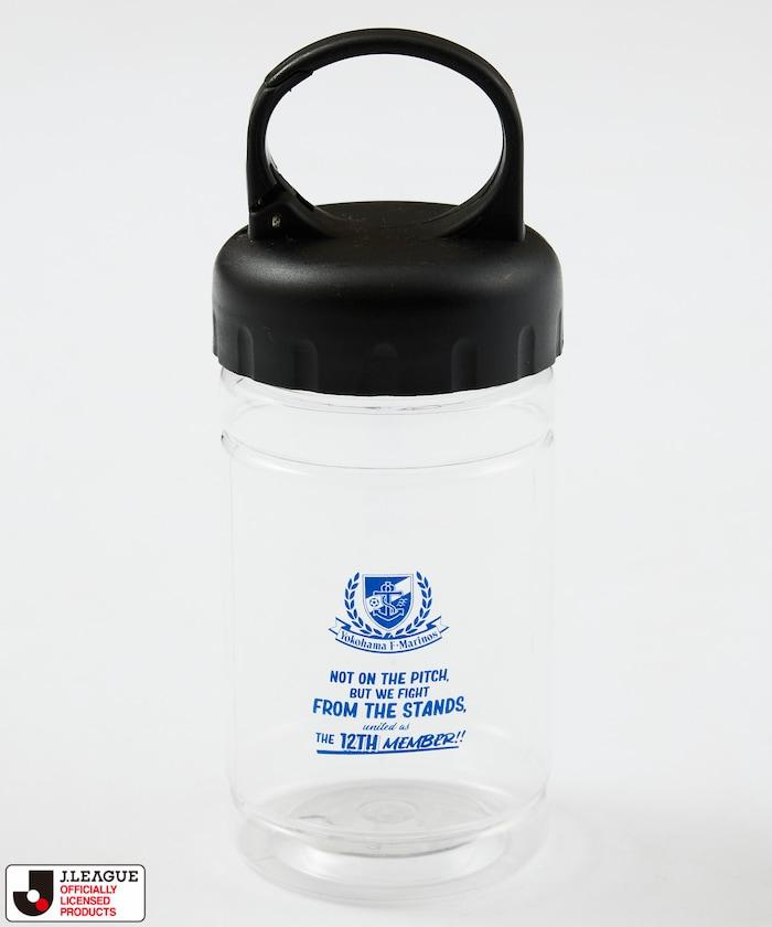 J.LEAGUE × FREAK’S STORE 聯名Cool Towel Muffler W/Bottle