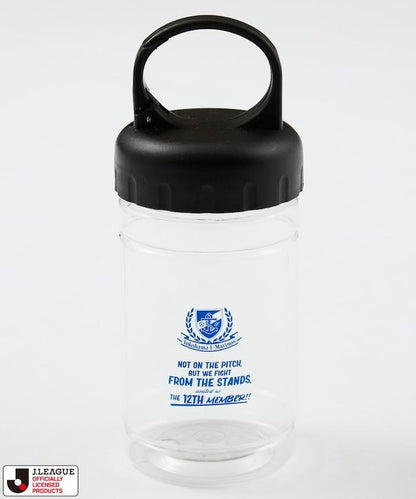 J.LEAGUE × FREAK’S STORE 聯名Cool Towel Muffler W/Bottle