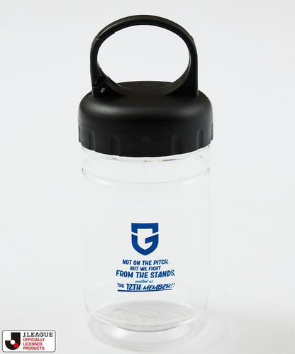 J.LEAGUE × FREAK’S STORE 聯名Cool Towel Muffler W/Bottle