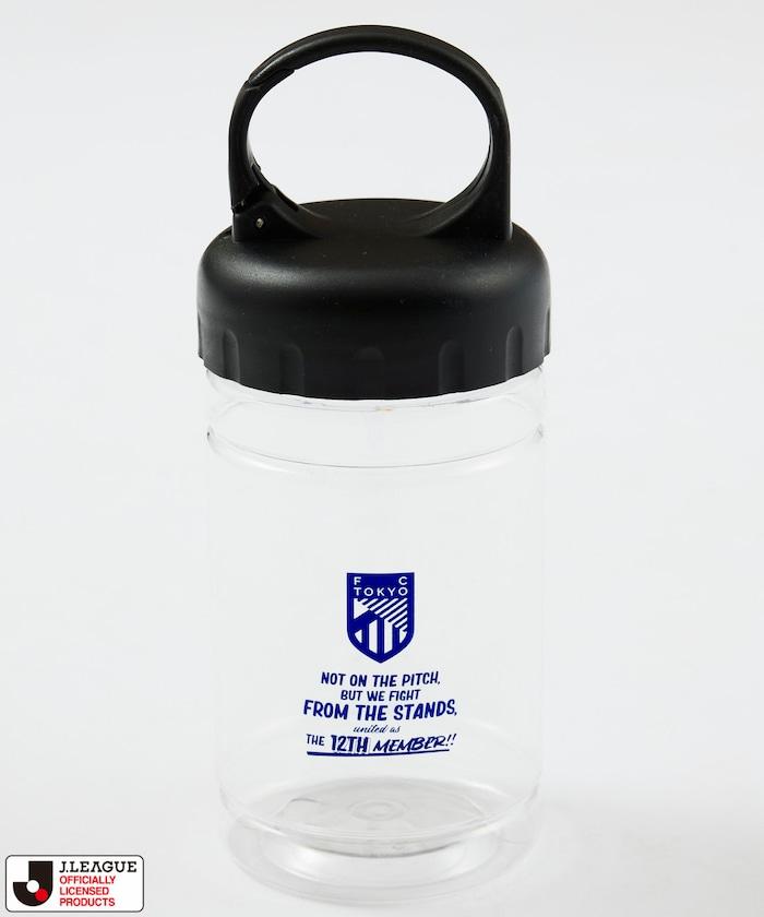 J.LEAGUE × FREAK’S STORE 聯名Cool Towel Muffler W/Bottle