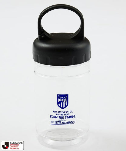 J.LEAGUE × FREAK’S STORE 聯名Cool Towel Muffler W/Bottle