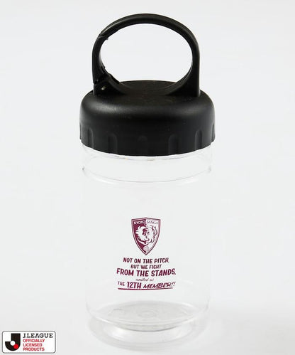 J.LEAGUE × FREAK’S STORE 聯名Cool Towel Muffler W/Bottle