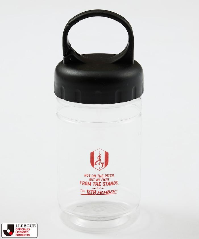 J.LEAGUE × FREAK’S STORE 聯名Cool Towel Muffler W/Bottle