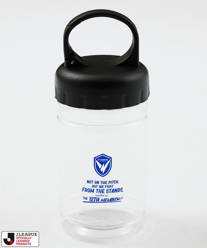J.LEAGUE × FREAK’S STORE 聯名Cool Towel Muffler W/Bottle