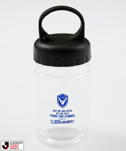 J.LEAGUE × FREAK’S STORE 聯名Cool Towel Muffler W/Bottle