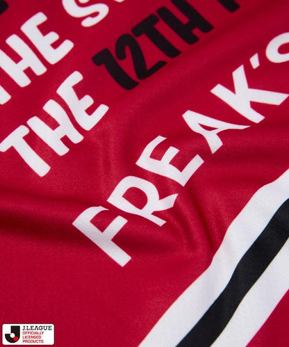 J.LEAGUE × FREAK’S STORE 聯名Cool Towel Muffler W/Bottle