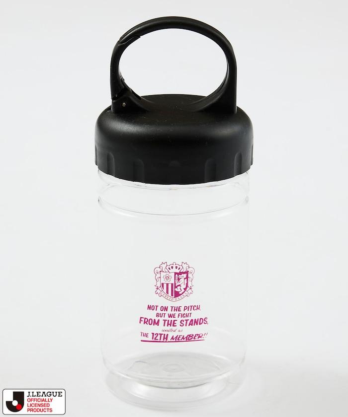 J.LEAGUE × FREAK’S STORE 聯名Cool Towel Muffler W/Bottle