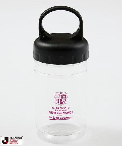 J.LEAGUE × FREAK’S STORE 聯名Cool Towel Muffler W/Bottle