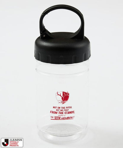 J.LEAGUE × FREAK’S STORE 聯名Cool Towel Muffler W/Bottle