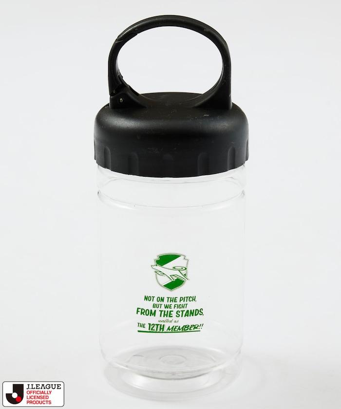 J.LEAGUE × FREAK’S STORE 聯名Cool Towel Muffler W/Bottle