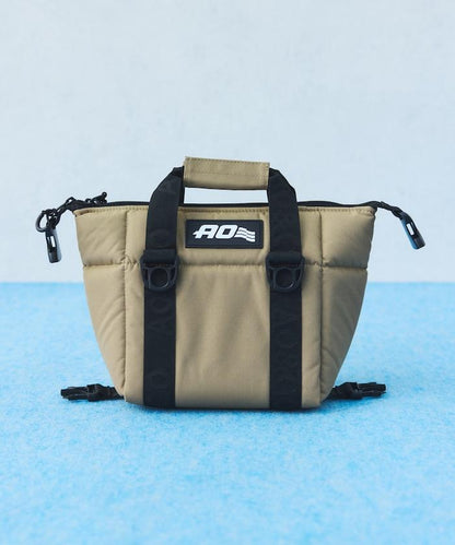 FREAK'S STORE限定 6PACK 帆布軟冰包
