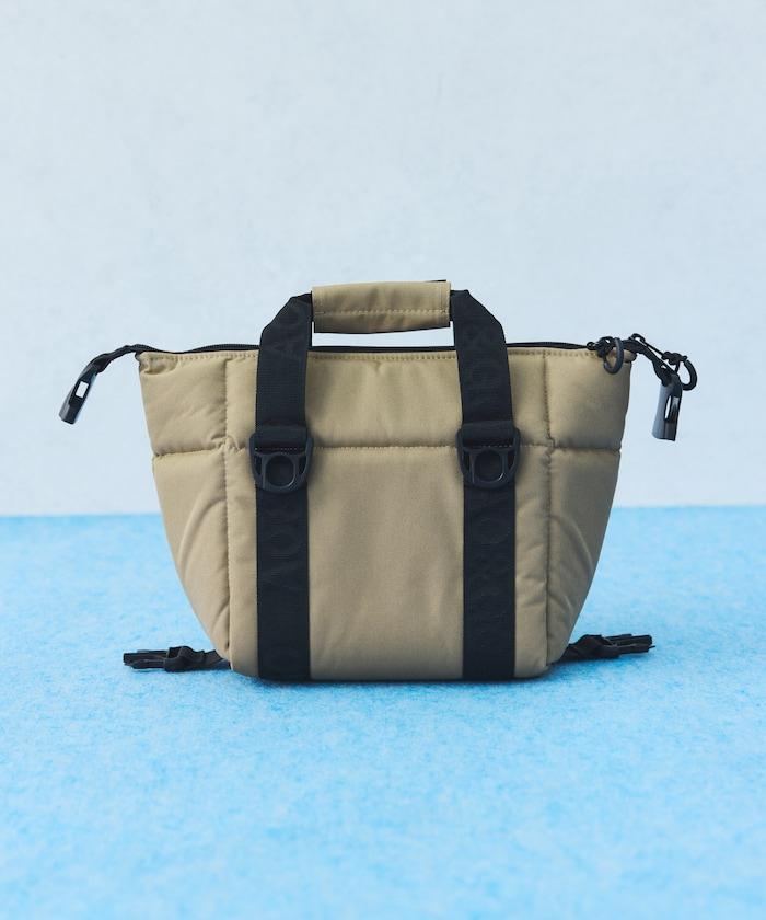 FREAK'S STORE限定 6PACK 帆布軟冰包