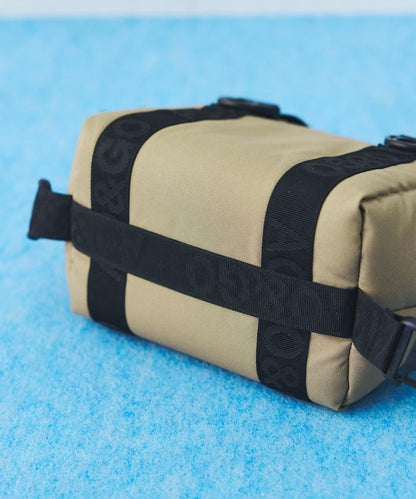 FREAK'S STORE限定 6PACK 帆布軟冰包