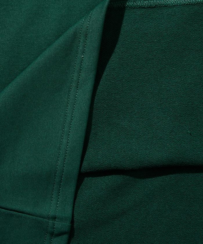 PARI PARI apt.×SAUVENIR×FREAK'S STORE 聯名 全夜桑拿 KANNAIGI 附收納袋加絨套裝