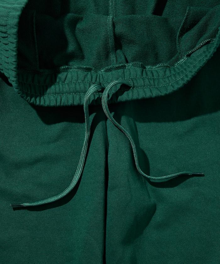 PARI PARI apt.×SAUVENIR×FREAK'S STORE 聯名 全夜桑拿 KANNAIGI 附收納袋加絨套裝