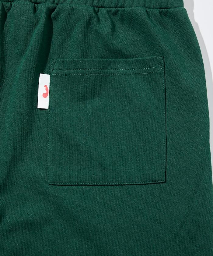 PARI PARI apt.×SAUVENIR×FREAK'S STORE 聯名 全夜桑拿 KANNAIGI 附收納袋加絨套裝