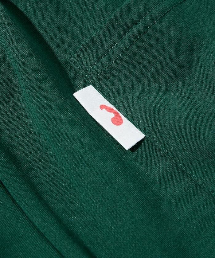 PARI PARI apt.×SAUVENIR×FREAK'S STORE 聯名 全夜桑拿 KANNAIGI 附收納袋加絨套裝