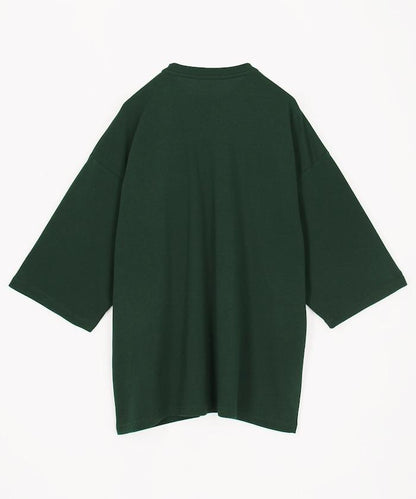 PARI PARI apt.×SAUVENIR×FREAK'S STORE 聯名 全夜桑拿 KANNAIGI 附收納袋加絨套裝