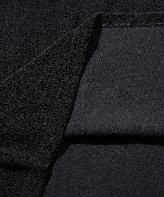 PARI PARI apt.×SAUVENIR×FREAK'S STORE 聯名 ALL NIGHT SAUNA KANNAIGI 附收納袋毛圈套裝