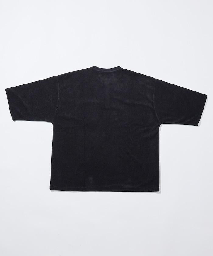 PARI PARI apt.×SAUVENIR×FREAK'S STORE 聯名 ALL NIGHT SAUNA KANNAIGI 附收納袋毛圈套裝