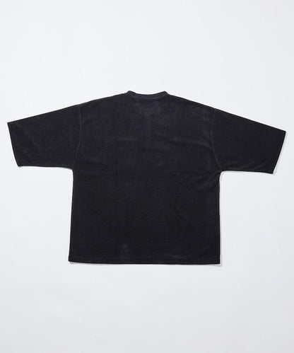 PARI PARI apt.×SAUVENIR×FREAK'S STORE 聯名 ALL NIGHT SAUNA KANNAIGI 附收納袋毛圈套裝