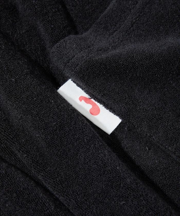 PARI PARI apt.×SAUVENIR×FREAK'S STORE 聯名 ALL NIGHT SAUNA KANNAIGI 附收納袋毛圈套裝