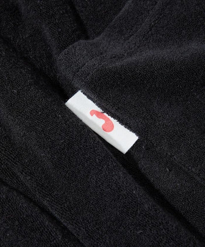 PARI PARI apt.×SAUVENIR×FREAK'S STORE 聯名 ALL NIGHT SAUNA KANNAIGI 附收納袋毛圈套裝