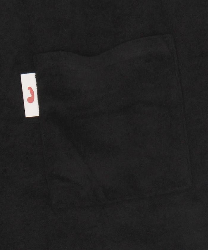 PARI PARI apt.×SAUVENIR×FREAK'S STORE 聯名 ALL NIGHT SAUNA KANNAIGI 附收納袋毛圈套裝