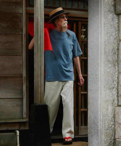 GYPSY&SONS BAKER PANTS 麵包師褲