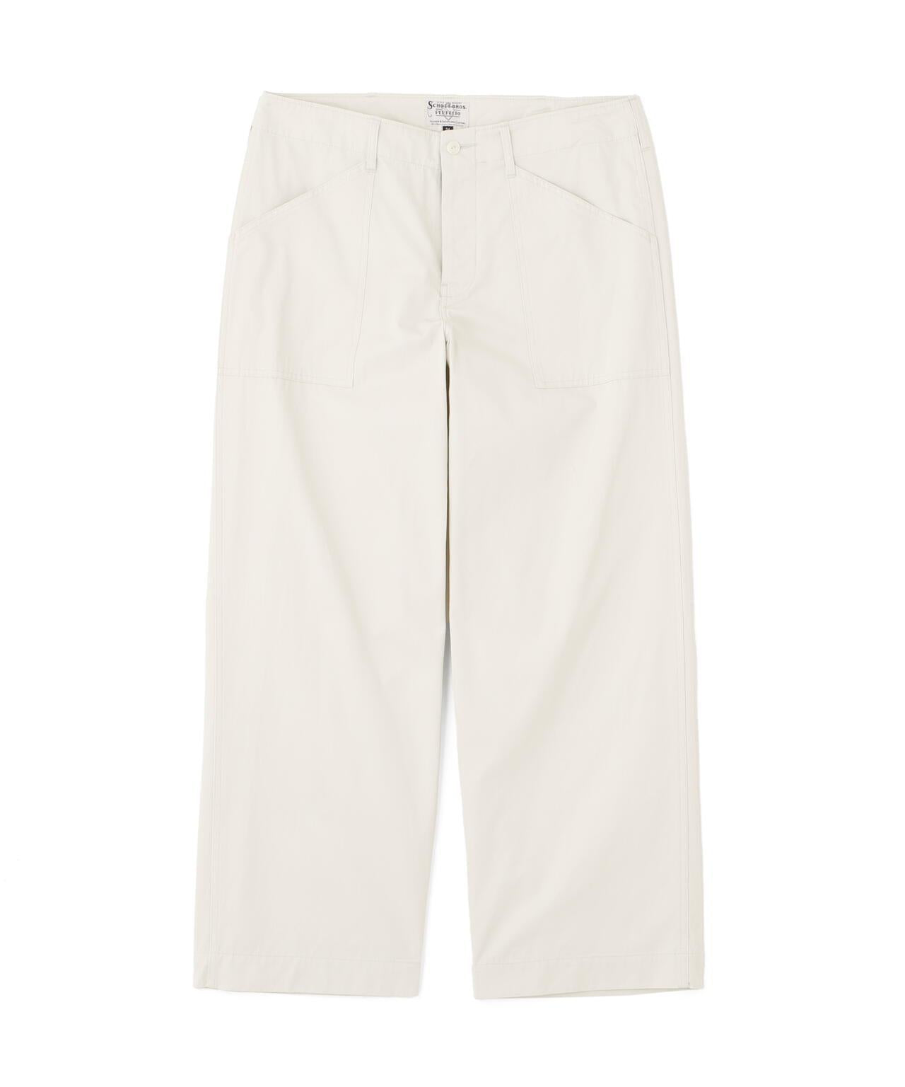 GYPSY&SONS BAKER PANTS 麵包師褲